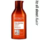 REDKEN Frizz Dismiss Conditioner Sulphate Free Humid Resist Fresh Stock