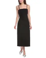 rag & bone Jasmine Midi Dress