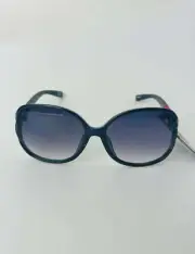 Foster Grant Surge Max Block Sunglasses 100% UVA/UVB Black Sunglasses