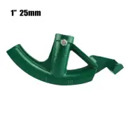 Ergonomic Design Steel Pipe Bender for Effortless Tube Bending Material