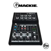 在飛比找蝦皮商城優惠-Mackie Mix5 5軌 混音器【桑兔】
