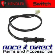 Brake Light Switch for Honda GL 1100 I Gold Wing Interstate 1983 Hendler