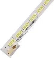 GYSABVCP LED Backlight Lamp Strip Compatible with STS400A64 LJ64-03514A 2012SGS40 7030L 56 REV 1.0 High LJ64-03501A STS400A75 40-Left 40RL953 TV Light Strip