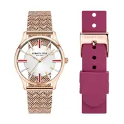 Womens Watch by Kenneth Cole Kcwlg2124002