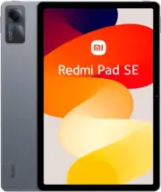 Xiaomi Redmi Pad SE 8GB Ram 256GB ROM Wi-Fi Android Tablet 11'Inch FHD+ 90Hz ...