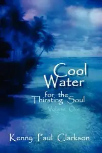 在飛比找博客來優惠-Cool Water - for the Thirsting