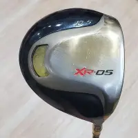 在飛比找Yahoo!奇摩拍賣優惠-二手美品TaylorMade XR·05 10.5°開球木桿