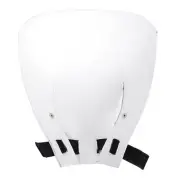 Camera Flash Light Diffuser Portable Universal ArC Shape Camera Flash Fit