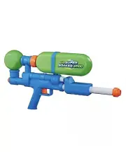 NERF Super Soaker XP100 Water Blaster XP100-AP
