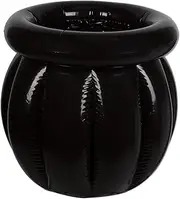 Beistle Inflatable Cauldron Cooler, 22-Inch Width by 18-Inch Height