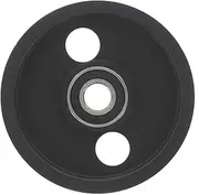 OEX Pulley Ribbed PUX828