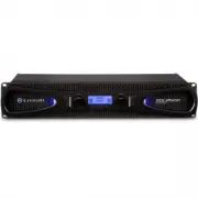 Crown XLS 2502 Power Amplifier 2-Ch 775W 4Ohm w/ DSP Control XLS2502 - Brand New