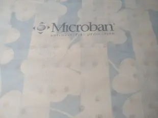 專櫃頂級 Microban乳膠枕 現貨 平面乳膠枕 枕頭 防蟎枕 彈性佳 抗菌枕 抗過敏 中低枕∼(超取限2顆枕頭)