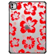iPad Pro 11-inch (M4) iPad Impact Case Bretman's Tropical iPad Case