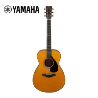 在飛比找Yahoo奇摩購物中心優惠-YAMAHA FS3 NT 紅標 全單民謠木吉他