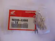 8X Honda 98200-53000 Flat Blade Fuses