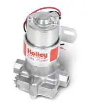 Frostbite Holley 12-801-1 LOW PRESSURE PMP 128011
