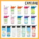 買一送四 角落生物 美國 Camelbak eddy+ 600ml 多水吸管水瓶 兒童水壺 贈防塵蓋 運動水瓶 角落生物系列