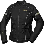 Tour Classic Gore-Tex Ladies Black Textile Motorcycle Jacket