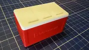 1:10 Scale Model Cooler for RC Crawler Garage Accessories axial scx10 rc4wd tf2