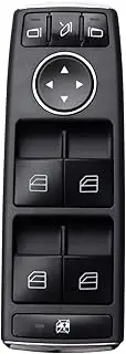 A2049055402 Window Switch Block Electric Power Window Master Switch for W212 E-Class W204 C-Class 207 for C117 G500 G550