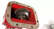 New Parker Chelsea 489XLAHX-H3RK 489-series Power Take-off PTO