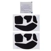 2 Sets 0.6mm Mouse Skates Sticker Pad for Leadr RGB Mouse