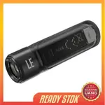 迷你耐用 LED 手電筒 40 小時 P8 300 流明 NITECORE TIKI LE