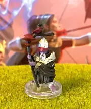 Derro Savant D&D Miniature Dungeons Dragons Mordenkainen Multiverse 8 wizard Z