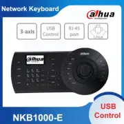Dahua NKB1000-E PTZ Controller Joystick for PTZ Cameras Joystick keyboard New