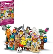 [LEGO] Minifigures Series 24 71037 Building Toy Set for Kids, Boys, and Girls Ages 5+ (1 of 12 to Collect)