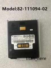 82-111094-02 New Genuine Battery For Symbol ZEBRA MC55 MC55A0 MC65 MC67 Series