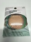 Physicians Formula Butter Blush #11143 BEACHY PEACH. 0.26 Fl Oz. Brand New.
