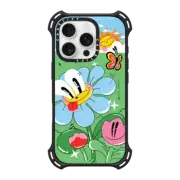 iPhone 16 Pro Bounce Case MagSafe Compatible Summer Joy