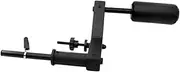 Aymzbd Neck Barbell Storage Shelf Weight Plate Holder Strengthening Devices Neck Training Equipment for Strength Training