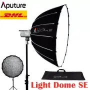 Aputure Light Dome SE Softbox Bowens Mount For LS 600d Pro 300DII 120d II Light