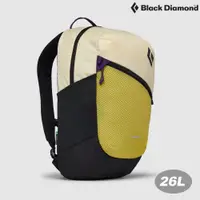 在飛比找PChome24h購物優惠-Black Diamond Logos 26 休閒包 681