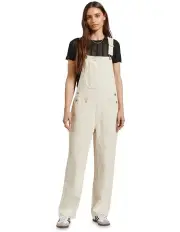[Brixton] Utility Overall in Whitecap
