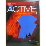 ACTIVE SKILLS FOR READING 1