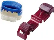 Gardena Robotic Lawnmower Couplers and Connectors Kit: for Connecting and Extending Boundary Wire