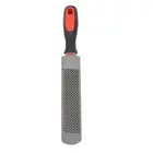 Carbon Steel Hoof Rasp Ergonomic Horseshoe File Horseshoe Trimming Tool