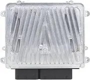 A2731535679 Compatible for Mercedes E500 E550 CL500 CL550 S450 S500 G500 G550 ECU Original Engine Computer Board A 273 153 56 79