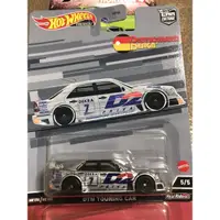 在飛比找蝦皮購物優惠-風火輪 hotwheels carculture DTM A