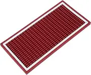UTHCLO Non- Soft Cocktail Mat Stylish Bar Service Mat for Home Restaurants for Drying Counter Use