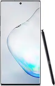 [Samsung] Galaxy Note 10+ 5G 256GB Black