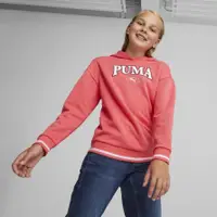 在飛比找蝦皮商城優惠-PUMA 童裝 PUMA SQUAD 長袖上衣 676444