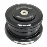 FSA 1/DX Pro 1-1/8" - 1.5" Tapered Headset With Top Cap