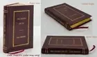 Pastor, Jesus Is Enough: Hope for the Weary, the Burned [Premium Leather Bound]