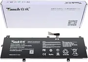 Laptop Battery C31N1620 Replacement for ASUS ZenBook UX430UA-BB51-CB GV415T UX430UA-Q52S-CB UX430UA-DB71 11.55V 4210mAh 50W