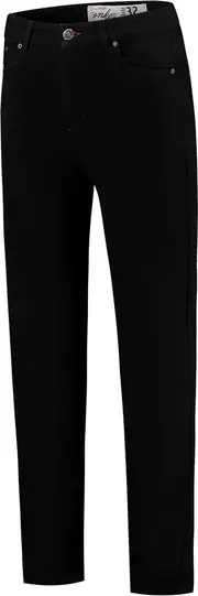 Rusty Stitches Logan, jeans , color: Black , size: 30